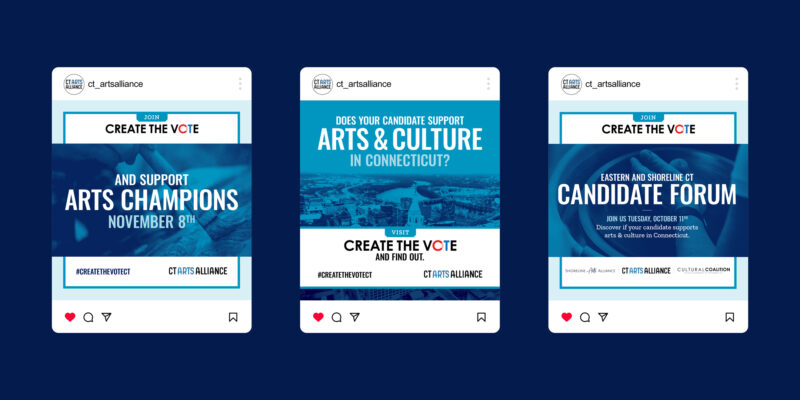 Support Arts Champions