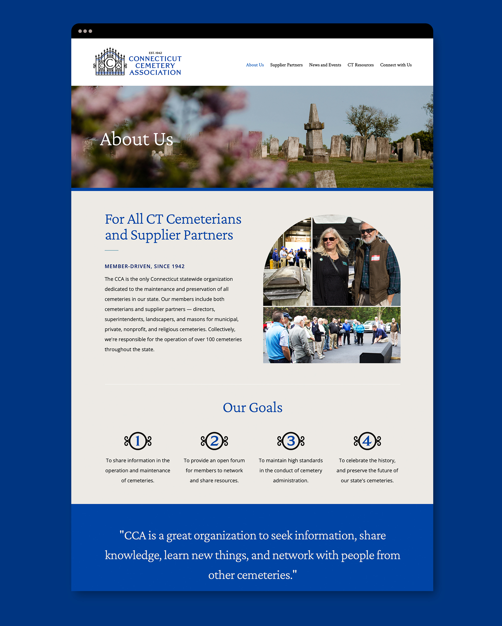 CTCemeteryAssociation_Website_AboutUs